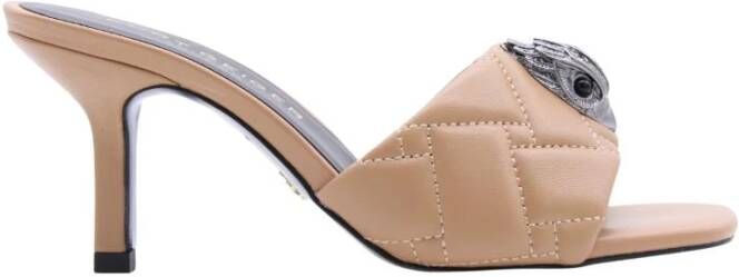 Kurt Geiger Sandals Beige Dames