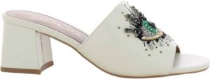 Kurt Geiger Sandals Wit Dames