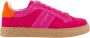 Kurt Geiger Slanke Kensington Damesschoenen Pink Dames - Thumbnail 8
