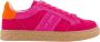 Kurt Geiger Slanke Kensington Damesschoenen Pink Dames - Thumbnail 2