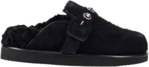 Kurt Geiger Slippers Zwart Dames