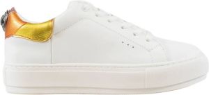Kurt Geiger Sneakers Wit Dames