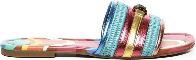 Kurt Geiger Southbank Flat Sandaal