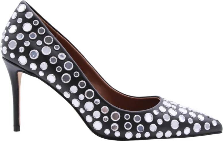 Kurt Geiger Londen Kurt Geiger London Stiletto Pumps High Heels Schoenen Hoge Hak Dames Zwart - Foto 7