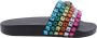 Kurt Geiger London Sandalen MEENA EAGLE JEWEL - Thumbnail 2