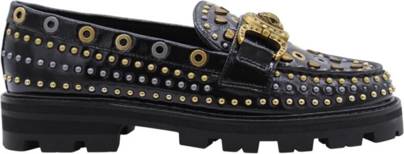 Kurt Geiger Stijlvolle Mocassin Schoenen voor Vrouwen
