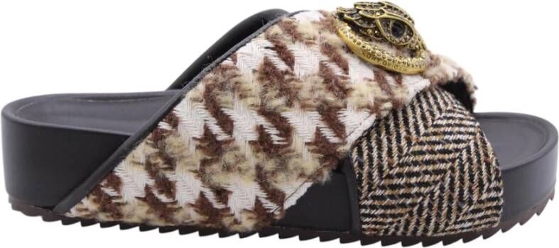 Kurt Geiger Stijlvolle Muiltjes Noventa Collectie