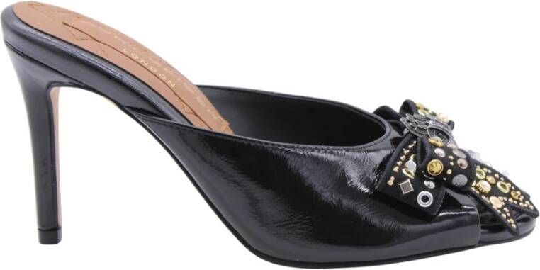 Kurt Geiger Stijlvolle Muiltjes voor Muzikanten