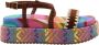 Kurt Geiger Dahlia Street Sandalen - Thumbnail 3