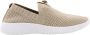 Kurt Geiger Lorna sneaker instapper goud - Thumbnail 3
