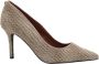 Kurt Geiger Triple Sec Pump Schoenen Beige Dames - Thumbnail 2