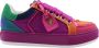 Kurt Geiger Stijlvolle Sneaker met Molentje Details - Thumbnail 2
