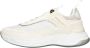 KURT GEIGER LONDON Lage Sneakers Dames Kensington Sneaker Maat: 39 Materiaal: Leer Kleur: Wit - Thumbnail 2