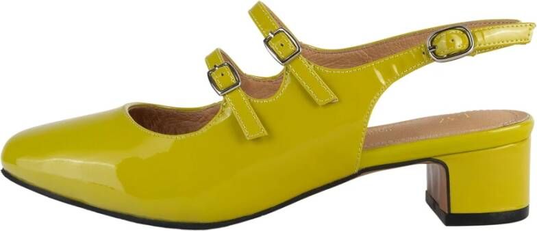 L37 Amore Stijl Schoenen