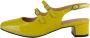 L37 Amore Stijl Schoenen - Thumbnail 1
