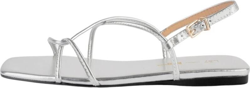 L37 Blauwe Oceaan Stijlvol Schoeisel en Accessoires