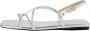 L37 Blauwe Oceaan Stijlvol Schoeisel en Accessoires - Thumbnail 1