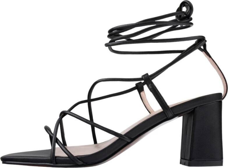 L37 Chic Night Fever High Heel Sandalen
