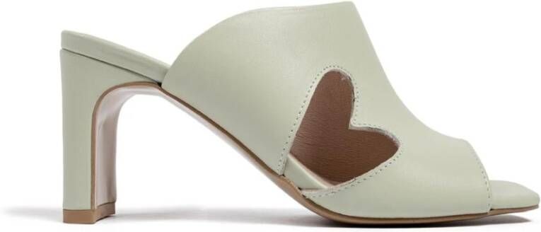 L37 Chique Zomersandalen