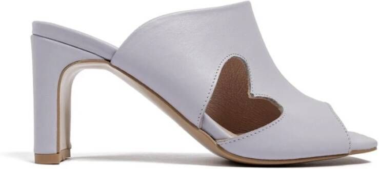 L37 Chique Zomersandalen