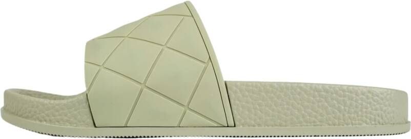 L37 Chique Zwembadslippers