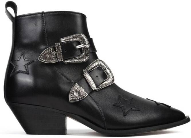 L37 De Terugkeer van de Held Mode Schoeisel