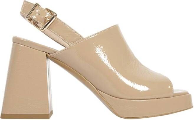 L37 Funky Modieuze Schoenen