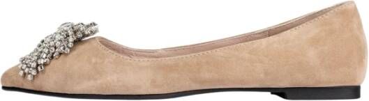 L37 Glanzende Stijl Schoeisel