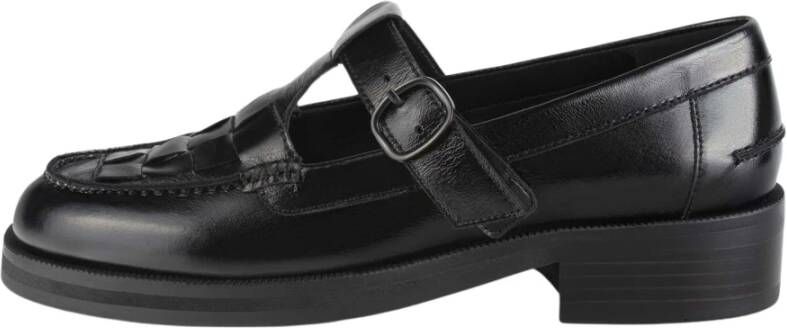 L37 Glinsterende Modieuze Schoenen