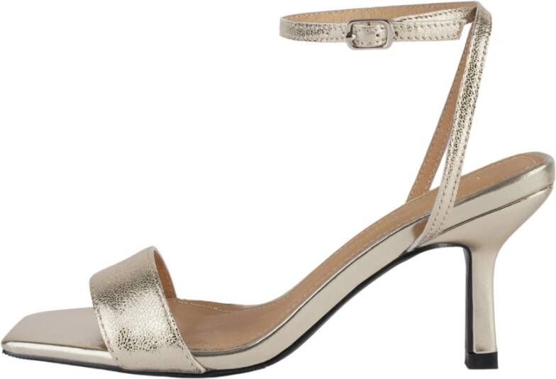 L37 Goldeneye Stijlvol Schoeisel