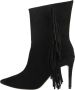 L37 Heeled Boots - Thumbnail 1