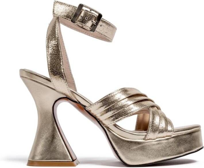 L37 High Heel Sandals