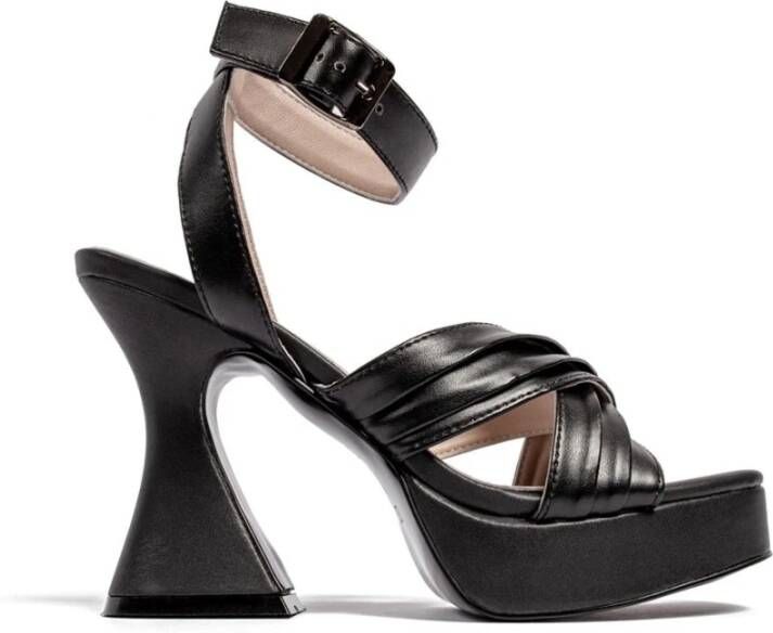 L37 Hoge Hak Sandalen - Foto 2