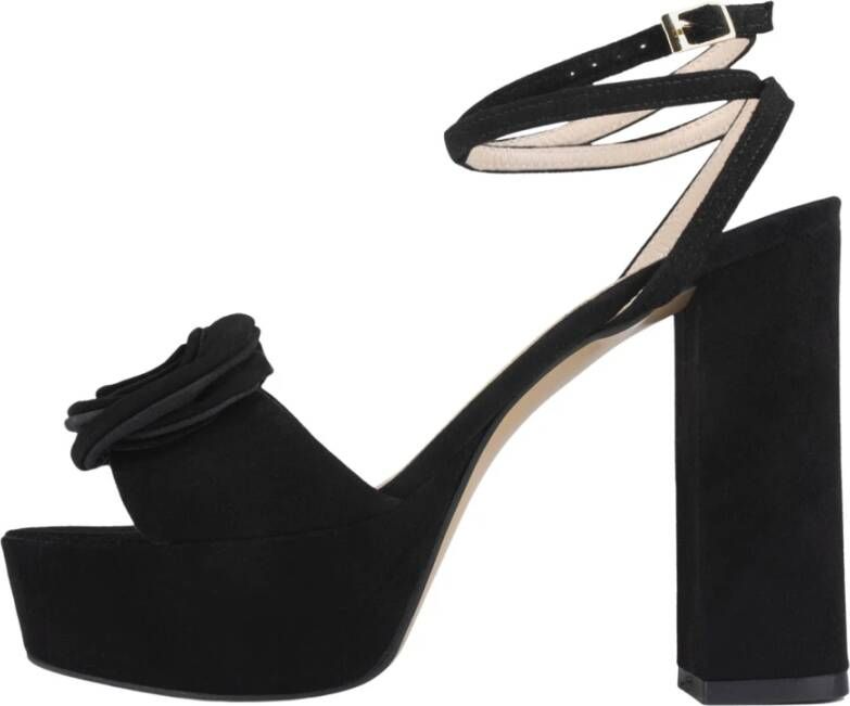 L37 Stijlvolle Spring Break Schoenen
