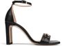 L37 Hoge Hak Sandalen - Thumbnail 1