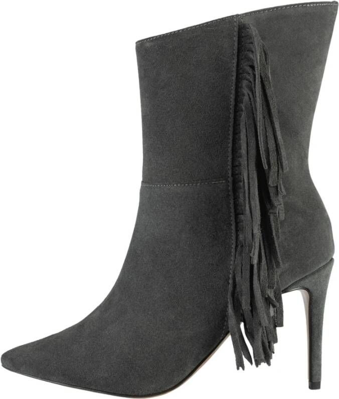 L37 Hoge Hakken Laarzen - Foto 2