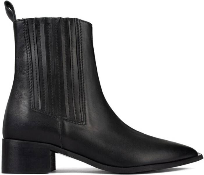 L37 Hoge Hakken Laarzen