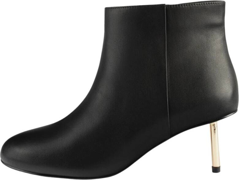 L37 Hoge Hakken Laarzen - Foto 2