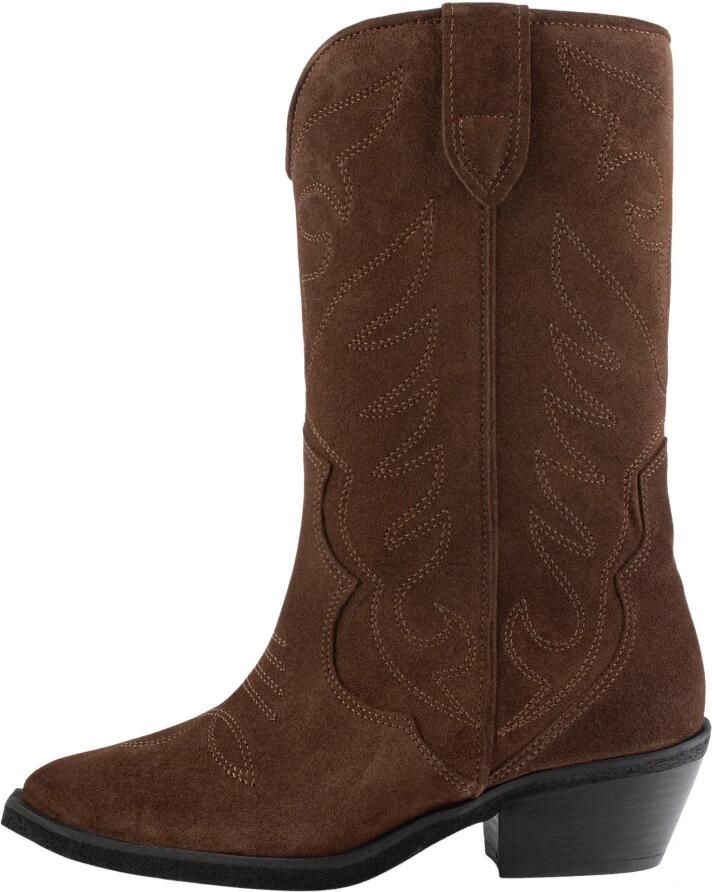 L37 Alabama Cowboy Boot