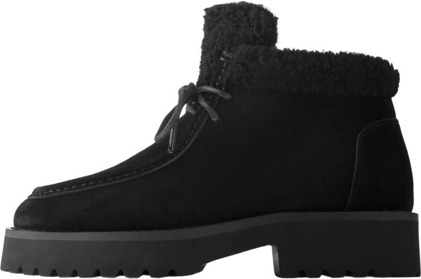 L37 Arctic Frost Enkellaarsjes