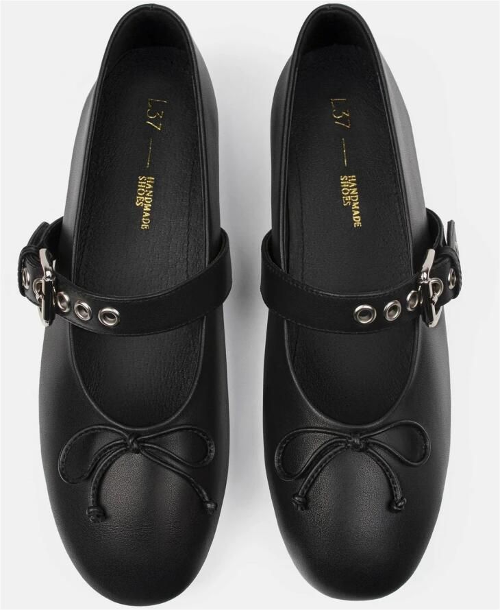 L37 Ballerina`s