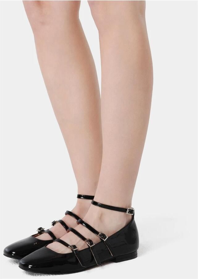 L37 Ballerina`s