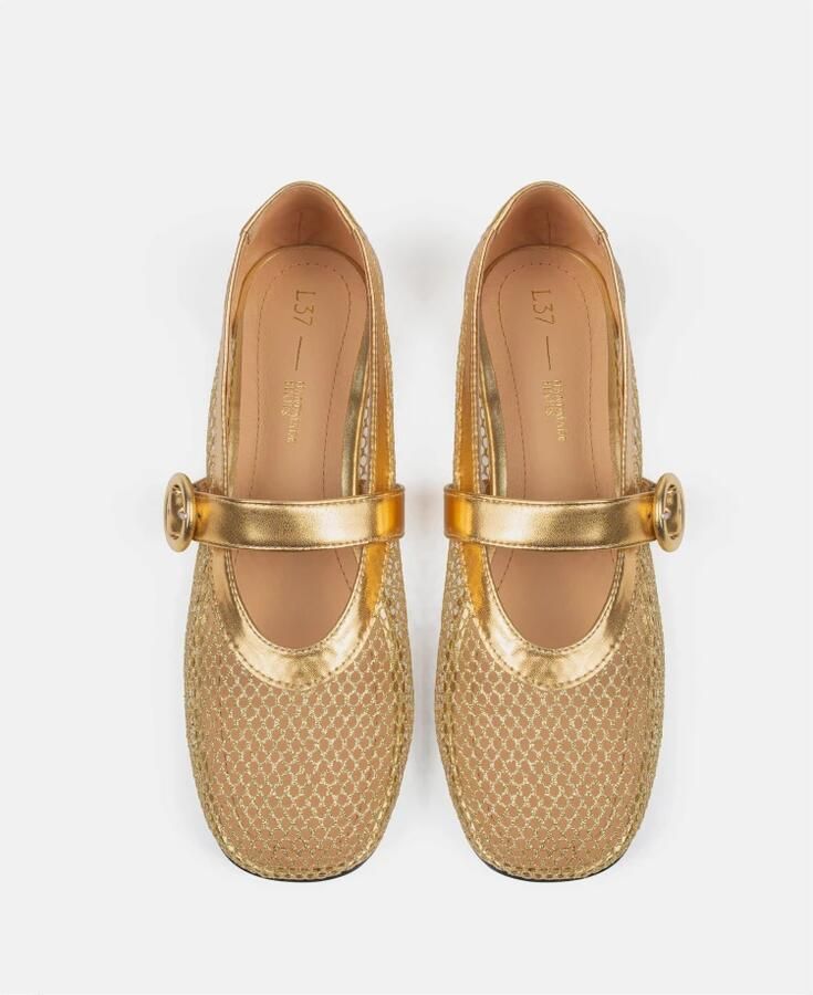 L37 Ballerina`s - Foto 2
