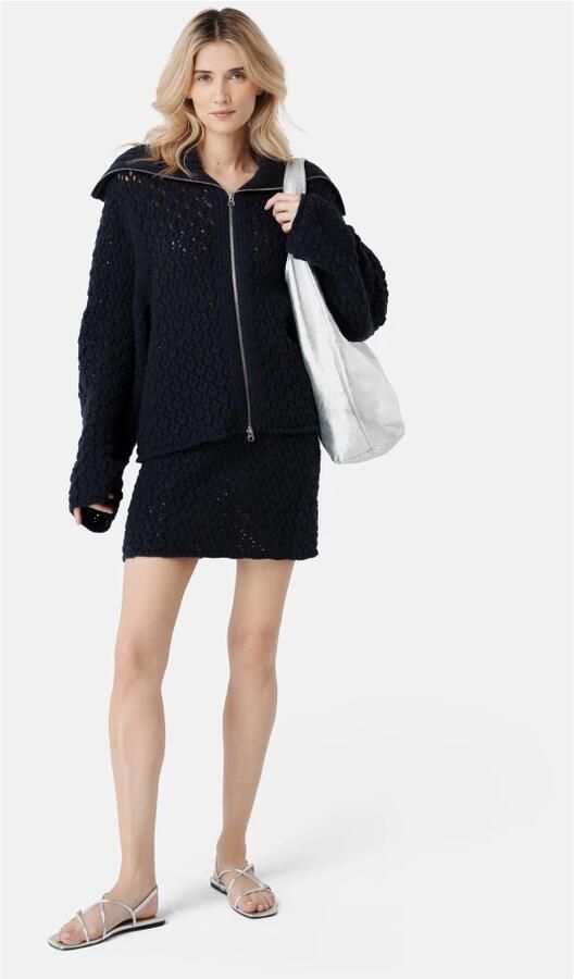 L37 Blauwe Oceaan Stijlvol Schoeisel en Accessoires