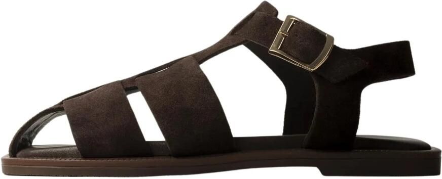 L37 Breath of Summer Flat Sandal