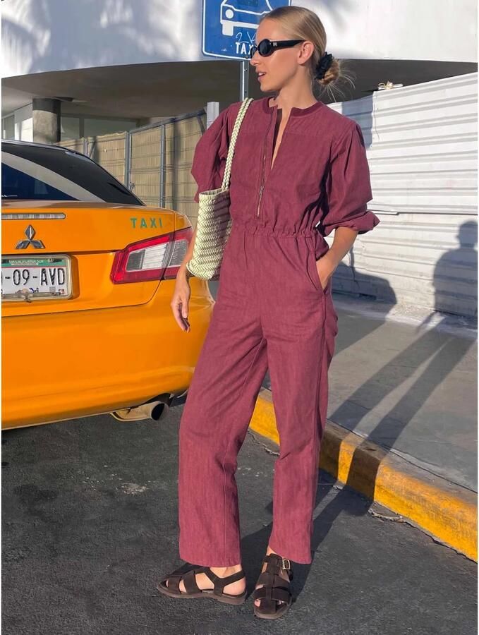 L37 Breath of Summer Flat Sandal - Foto 2