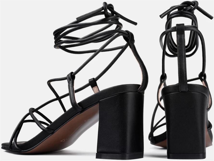 L37 Stijlvolle Dance Floor Darling Schoenen - Foto 4