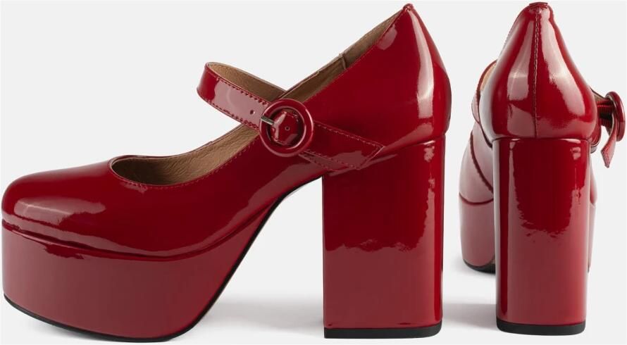 L37 Chique Avondpumps