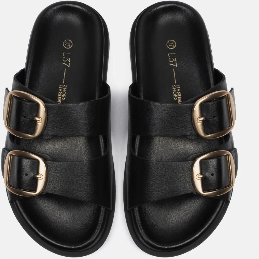 L37 Chique Zomersandalen