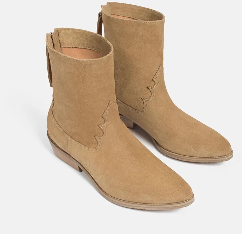 L37 Cow laarzen - Foto 2